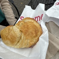 Sesame Donuts - Sherwood - Croissant