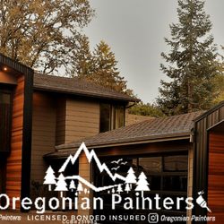 Oregonian Painters