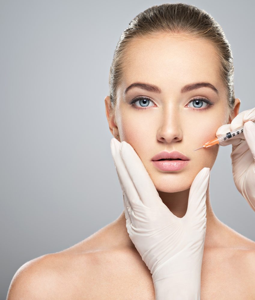 Avant Garde Aesthetics And Surgery Logo