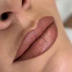 Shima Beauty - Lip blushing