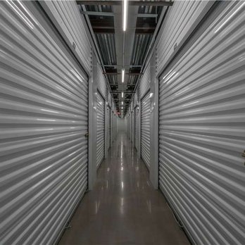 Extra Space Storage - Alternate Beauty Image - Self Storage Near Me - Houston, Texas
