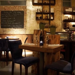 Comptoir Gascon - Comptoir Gascon - French Bistrot