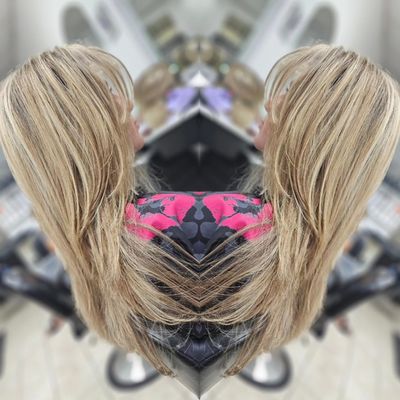 Immagine Hair Salon by null