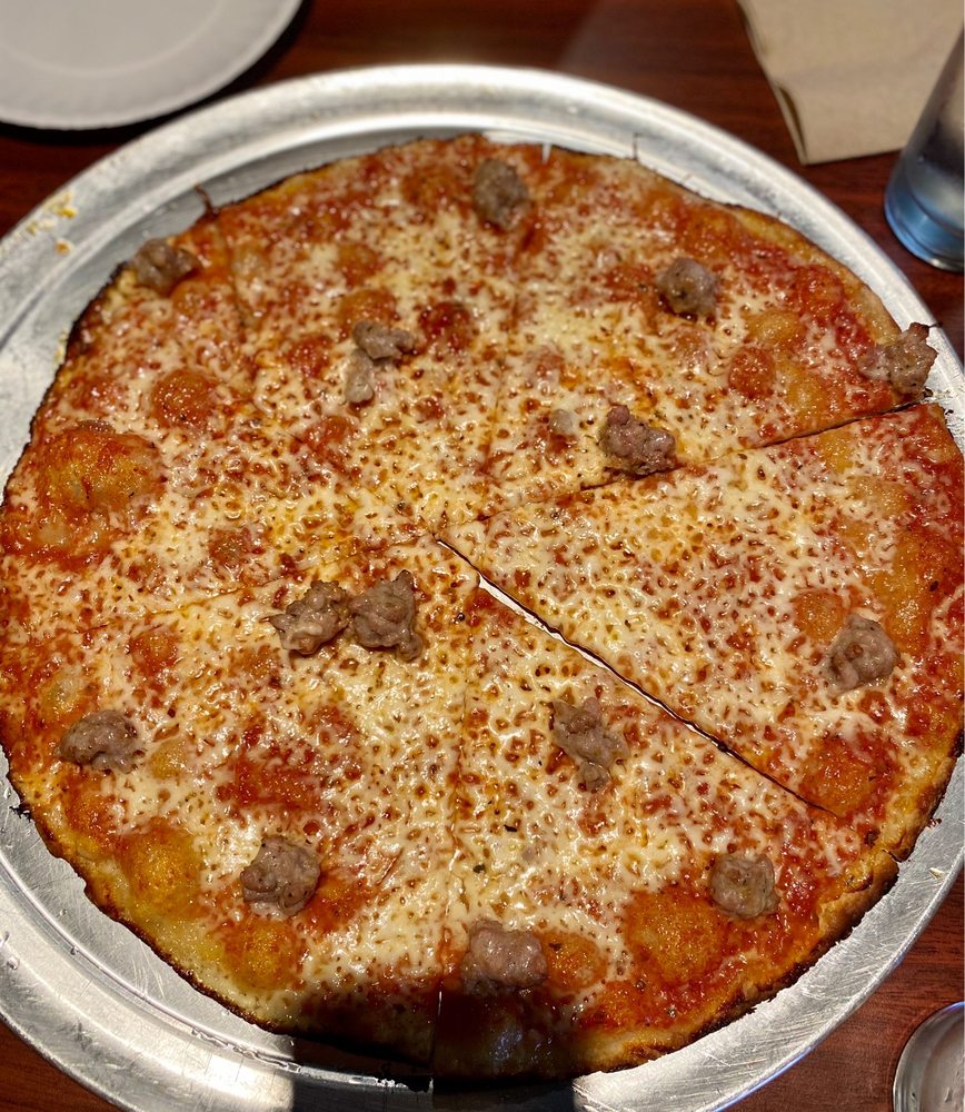 COLONY GRILL 94 Photos & 109 Reviews Pizza 2800 Clarendon Blvd