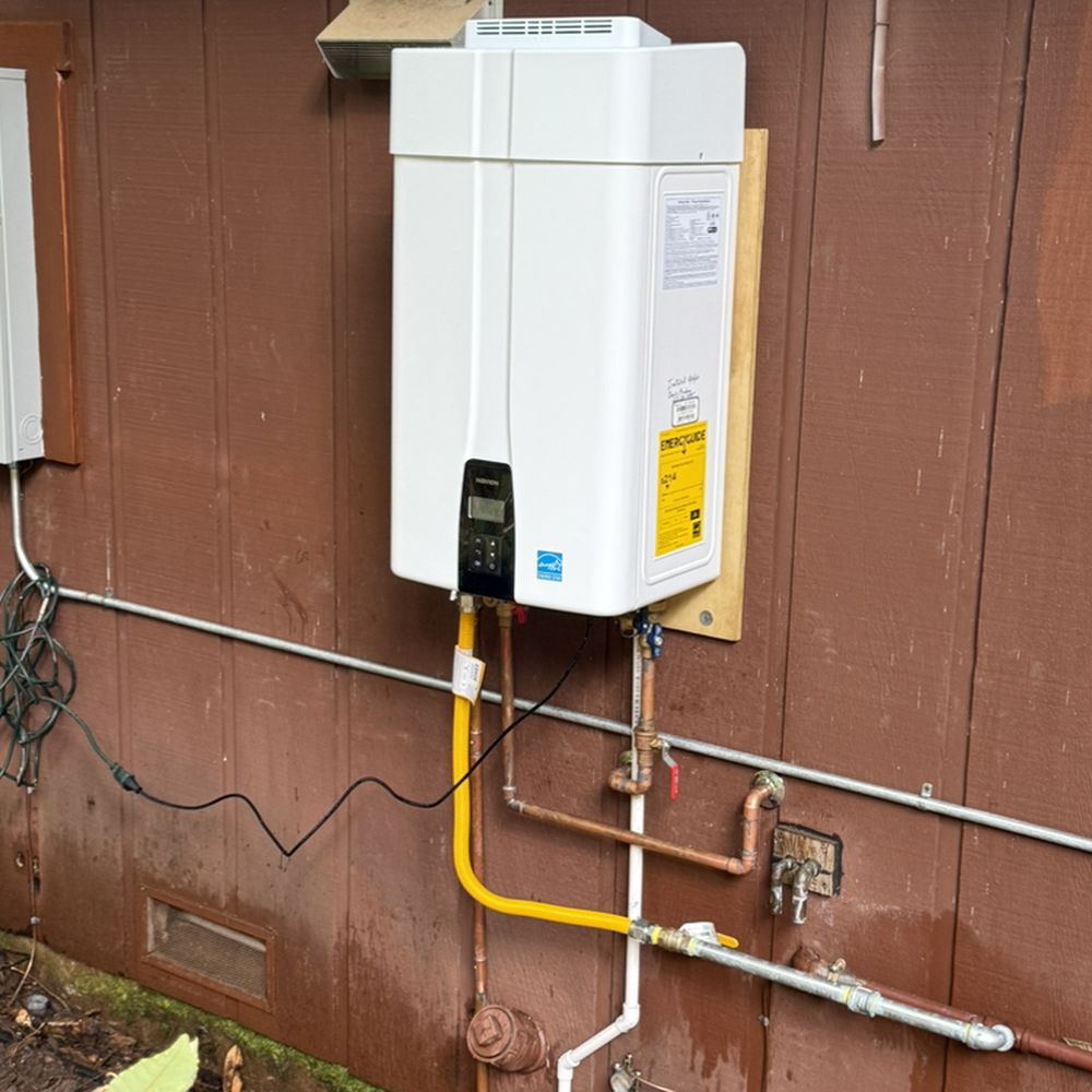 THE BEST 10 WATER HEATER INSTALLATION/REPAIR in MENDOCINO COUNTY, CA -  Updated 2026 - Hours - Yelp