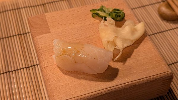 Raw Omakase DC by null