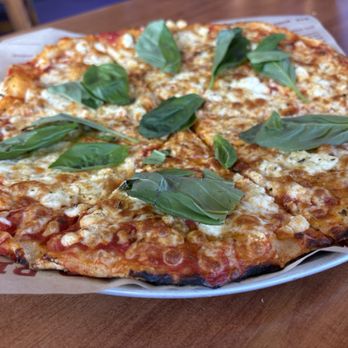 Score Pizza - "The classic" pizza - Pizza Near Me - Newmarket, Ontario Score Pizza - "The classic" pizza - Pizza Near Me - Newmarket, Ontario