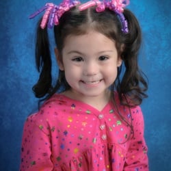 Delta Blood Bank - Granddaughter