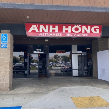 Anh Hong Saigon - Vietnamese Near Me - Milpitas, California Anh Hong Saigon - Vietnamese Near Me - Milpitas, California