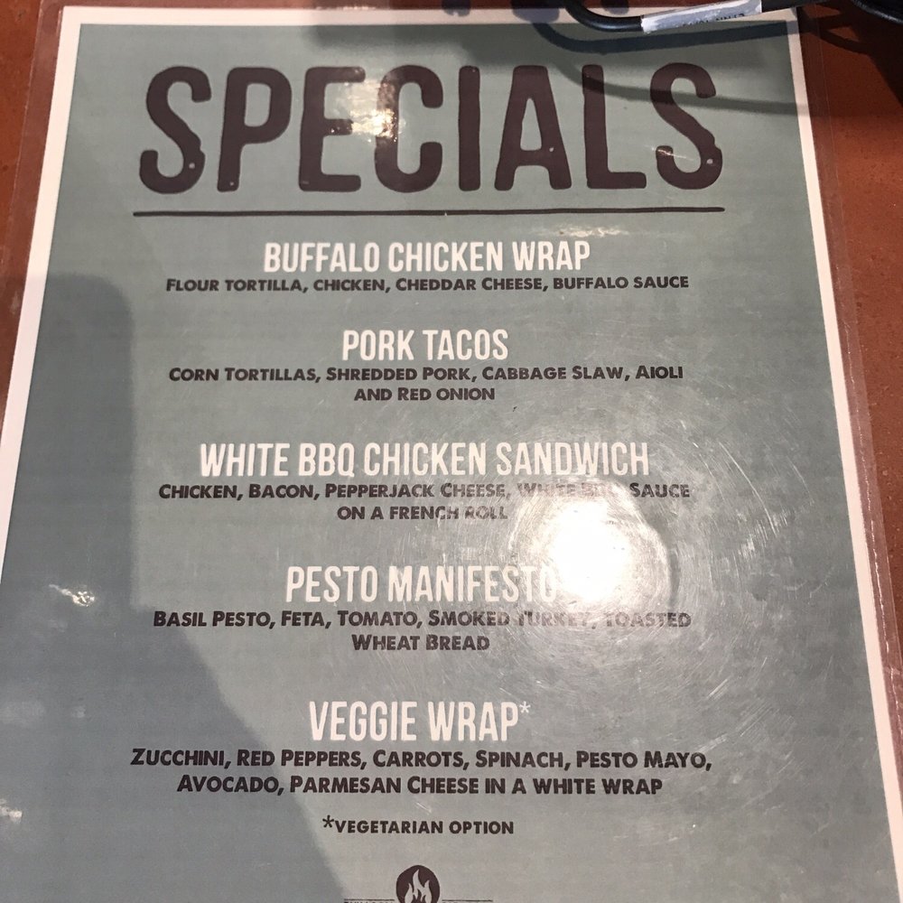 Urban Cookhouse - New specials - Salad Near Me - Mountain Brk, Alabama Urban Cookhouse - New specials - Salad Near Me - Mountain Brk, Alabama