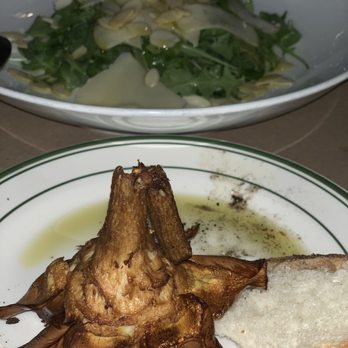 Baiocco - Italian Near Me - Miami, Florida