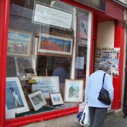 The Ulverston Gallery