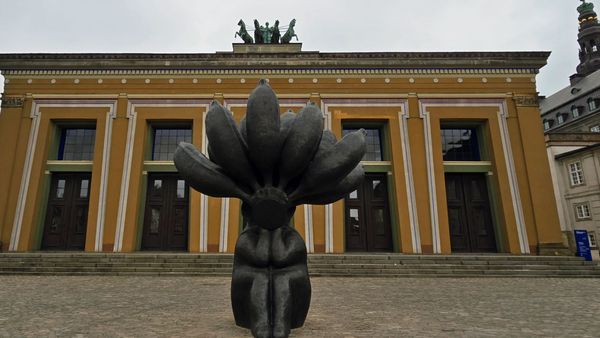 Thorvaldsens Museum by null