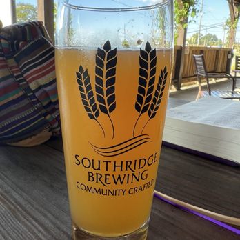 Southridge Brewing - Breweries Near Me - Wilmington, Ohio