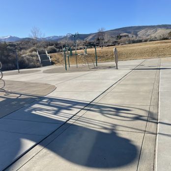 Arrowcreek Park - Parks Near Me - Reno, Nevada
