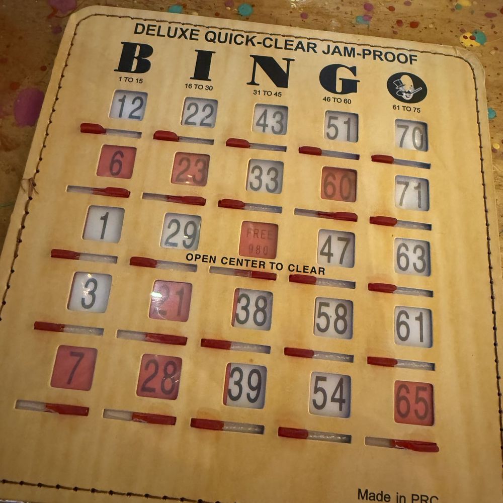 El Weirdo - Bingo!! - Mexican Near Me - Panama City, Florida El Weirdo - Bingo!! - Mexican Near Me - Panama City, Florida