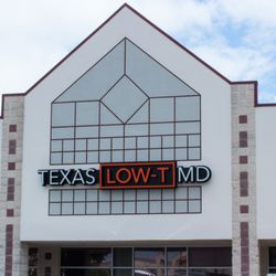 Texas Low-T MD - Texas Low-T MD - Building