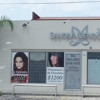 SM Beauty Lab - Sandra Mendoza The Hair Studio - Hair Salons Near Me - Monterrey, NLE SM Beauty Lab - Sandra Mendoza The Hair Studio - Hair Salons Near Me - Monterrey, NLE