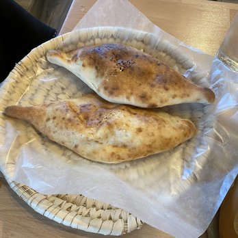 East Tea Can - Fresh bread - Middle Eastern Near Me - Mississauga, Ontario
