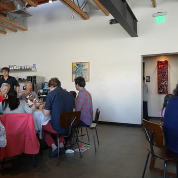 Great China - Large tables, entry to bathroom hallway. - Chinese Near Me - Berkeley, California Great China - Large tables, entry to bathroom hallway. - Chinese Near Me - Berkeley, California
