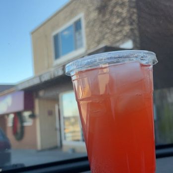 Kaukauna Coffee & Tea - Red Bull, lemonade, strawberry watermelon - Coffee & Tea Near Me - Kaukauna, Wisconsin Kaukauna Coffee & Tea - Red Bull, lemonade, strawberry watermelon - Coffee & Tea Near Me - Kaukauna, Wisconsin