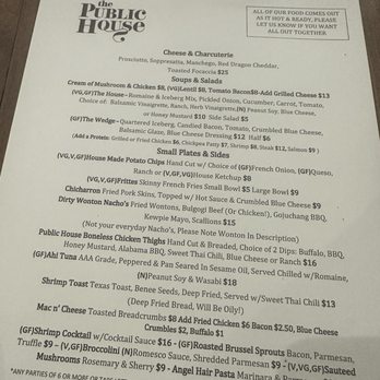 The Public House - Bars Near Me - Charlotte, North Carolina The Public House - Bars Near Me - Charlotte, North Carolina