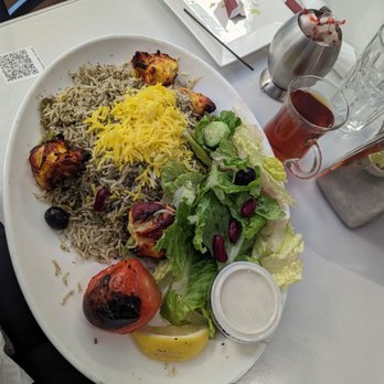 Shamshiry - Chicken - Middle Eastern Near Me - Vienna, Virginia Shamshiry - Chicken - Middle Eastern Near Me - Vienna, Virginia