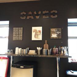 saVeg Cafe