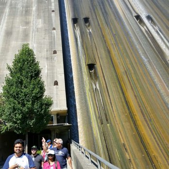 Shasta Dam - Landmarks & Historical Buildings Near Me - Shasta Lake, California Shasta Dam - Landmarks & Historical Buildings Near Me - Shasta Lake, California