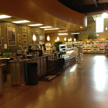 Nature's Oasis - Juice, smoothies, sandwiches and salads counter - Health Markets Near Me - Durango, Colorado