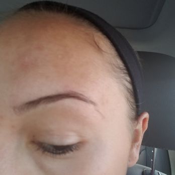 IZ Eyebrow Threading - I couldn't believe one piece of hair was left at the end of my eyebrow and how thinned out the beginning was! - Threading Services Near Me - Chula Vista, California IZ Eyebrow Threading - I couldn't believe one piece of hair was left at the end of my eyebrow and how thinned out the beginning was! - Threading Services Near Me - Chula Vista, California