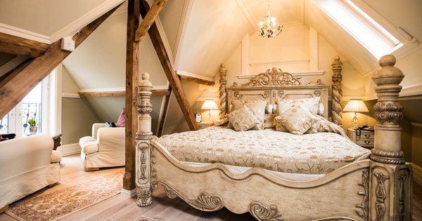Berwick Lodge by null