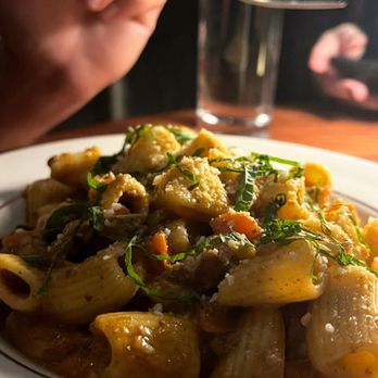 Osteria Stella - Italian Near Me - Knoxville, Tennessee