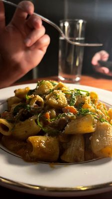 Osteria Stella by null