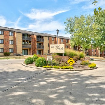 canyon creek apartments 4851 lemay ferry rd st louis mo phone number