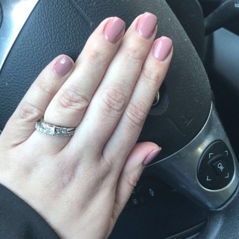 Nail Lounge On Miracle Mile - Nail Salons Near Me - Stockton, California