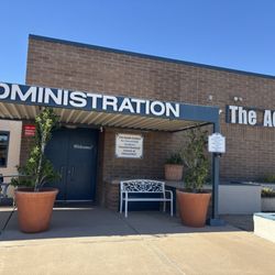 The Aces Paradise Valley Campus - Welcome to our New Location! We invite you to call and schedule a tour!