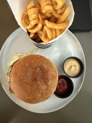 Eastpoint Bar by null