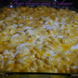 Toni's kitchen delight