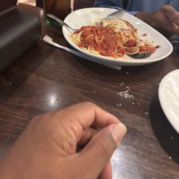 Olive Garden Italian Restaurant - This recipe is spaghetti & I eggplant - Italian Near Me - Macon, Georgia Olive Garden Italian Restaurant - This recipe is spaghetti & I eggplant - Italian Near Me - Macon, Georgia