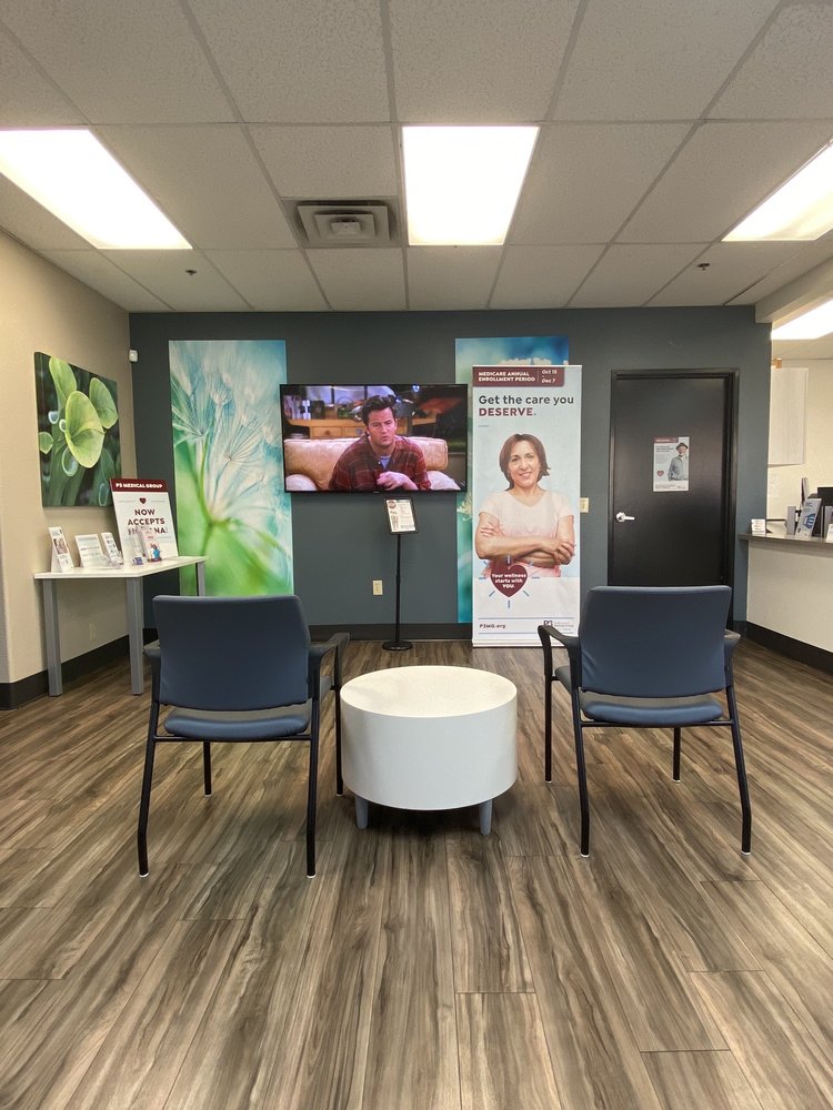 P3 MEDICAL GROUP WHITNEY RANCH Updated September 2024 31 Reviews