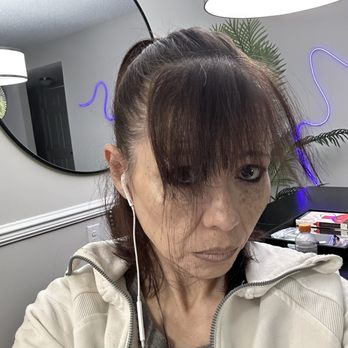 K & I Beauty - Better view of the bangs - Hair Salons Near Me - Gaithersburg, Maryland K & I Beauty - Better view of the bangs - Hair Salons Near Me - Gaithersburg, Maryland