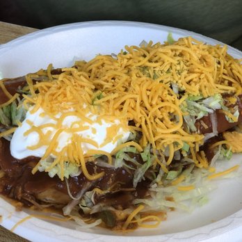 Rodolfo's Taco Shop - Mexican Near Me - Farmington, New Mexico
