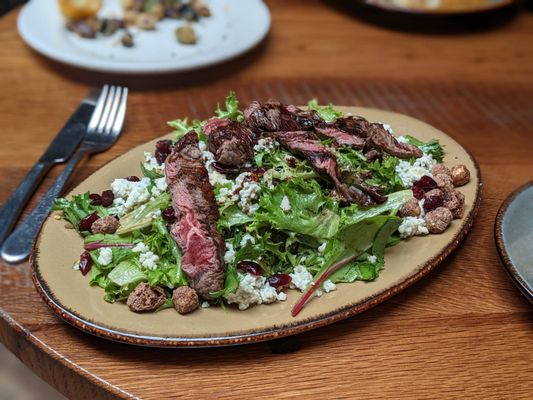 Virtue Feed & Grain by null