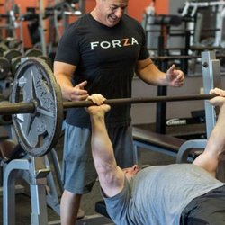 Forza Amelia Fitness