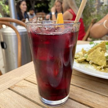 Fig Tree - Cafes Near Me - Los Angeles, California Fig Tree - Cafes Near Me - Los Angeles, California