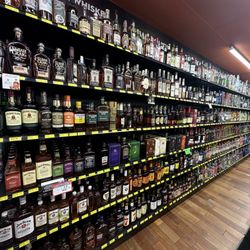 Towson Place Liquors