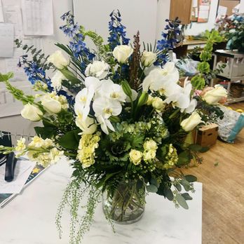 Rose Cottage Florals - Florists Near Me - Madison, Wisconsin