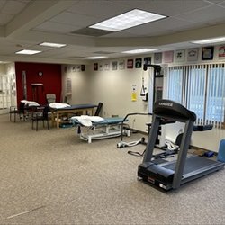 Select Physical Therapy - Millbury