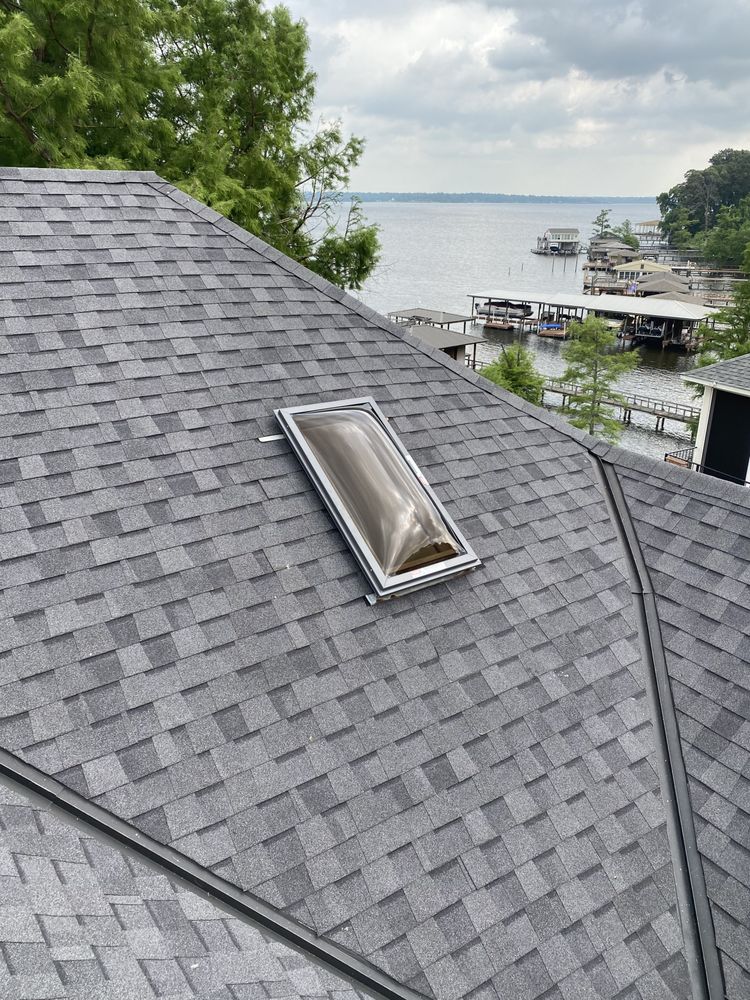 JB ROOFING & CONSTRUCTION Updated July 2024 31 Photos Shreveport, Louisiana Roofing